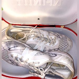 Infinity Cheer Shoes